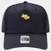 OTTO CAP® Club Collection 5 Panel Pro Style Cap Thumbnail