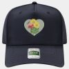 OTTO CAP® Club Collection 5 Panel Pro Style Cap Thumbnail