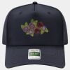OTTO CAP® Club Collection 5 Panel Pro Style Cap Thumbnail