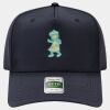 OTTO CAP® Club Collection 5 Panel Pro Style Cap Thumbnail