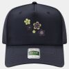 OTTO CAP® Club Collection 5 Panel Pro Style Cap Thumbnail