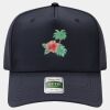 OTTO CAP® Club Collection 5 Panel Pro Style Cap Thumbnail