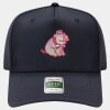 OTTO CAP® Club Collection 5 Panel Pro Style Cap Thumbnail