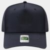 OTTO CAP® Club Collection 5 Panel Pro Style Cap Thumbnail