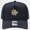 OTTO CAP® Club Collection 5 Panel Pro Style Cap Thumbnail