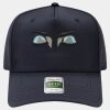 OTTO CAP® Club Collection 5 Panel Pro Style Cap Thumbnail