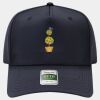 OTTO CAP® Club Collection 5 Panel Pro Style Cap Thumbnail