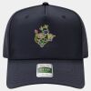OTTO CAP® Club Collection 5 Panel Pro Style Cap Thumbnail
