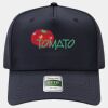 OTTO CAP® Club Collection 5 Panel Pro Style Cap Thumbnail