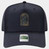 OTTO CAP® Club Collection 5 Panel Pro Style Cap Thumbnail