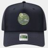 OTTO CAP® Club Collection 5 Panel Pro Style Cap Thumbnail