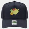 OTTO CAP® Club Collection 5 Panel Pro Style Cap Thumbnail