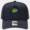 OTTO CAP® Club Collection 5 Panel Pro Style Cap Thumbnail
