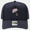 OTTO CAP® Club Collection 5 Panel Pro Style Cap Thumbnail