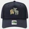 OTTO CAP® Club Collection 5 Panel Pro Style Cap Thumbnail