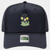OTTO CAP® Club Collection 5 Panel Pro Style Cap Thumbnail