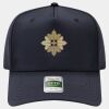 OTTO CAP® Club Collection 5 Panel Pro Style Cap Thumbnail