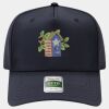 OTTO CAP® Club Collection 5 Panel Pro Style Cap Thumbnail
