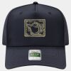 OTTO CAP® Club Collection 5 Panel Pro Style Cap Thumbnail