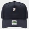 OTTO CAP® Club Collection 5 Panel Pro Style Cap Thumbnail