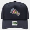 OTTO CAP® Club Collection 5 Panel Pro Style Cap Thumbnail