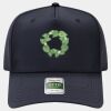 OTTO CAP® Club Collection 5 Panel Pro Style Cap Thumbnail