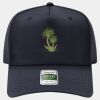 OTTO CAP® Club Collection 5 Panel Pro Style Cap Thumbnail