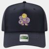 OTTO CAP® Club Collection 5 Panel Pro Style Cap Thumbnail