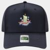 OTTO CAP® Club Collection 5 Panel Pro Style Cap Thumbnail