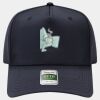 OTTO CAP® Club Collection 5 Panel Pro Style Cap Thumbnail