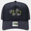 OTTO CAP® Club Collection 5 Panel Pro Style Cap Thumbnail