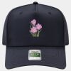 OTTO CAP® Club Collection 5 Panel Pro Style Cap Thumbnail
