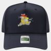 OTTO CAP® Club Collection 5 Panel Pro Style Cap Thumbnail