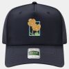OTTO CAP® Club Collection 5 Panel Pro Style Cap Thumbnail