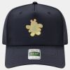 OTTO CAP® Club Collection 5 Panel Pro Style Cap Thumbnail