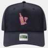 OTTO CAP® Club Collection 5 Panel Pro Style Cap Thumbnail