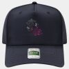 OTTO CAP® Club Collection 5 Panel Pro Style Cap Thumbnail