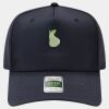 OTTO CAP® Club Collection 5 Panel Pro Style Cap Thumbnail