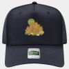 OTTO CAP® Club Collection 5 Panel Pro Style Cap Thumbnail