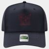 OTTO CAP® Club Collection 5 Panel Pro Style Cap Thumbnail