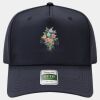 OTTO CAP® Club Collection 5 Panel Pro Style Cap Thumbnail