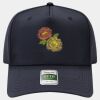 OTTO CAP® Club Collection 5 Panel Pro Style Cap Thumbnail