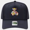 OTTO CAP® Club Collection 5 Panel Pro Style Cap Thumbnail