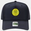 OTTO CAP® Club Collection 5 Panel Pro Style Cap Thumbnail