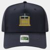 OTTO CAP® Club Collection 5 Panel Pro Style Cap Thumbnail