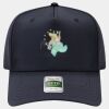 OTTO CAP® Club Collection 5 Panel Pro Style Cap Thumbnail