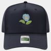 OTTO CAP® Club Collection 5 Panel Pro Style Cap Thumbnail