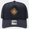 OTTO CAP® Club Collection 5 Panel Pro Style Cap Thumbnail