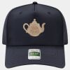 OTTO CAP® Club Collection 5 Panel Pro Style Cap Thumbnail