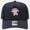 OTTO CAP® Club Collection 5 Panel Pro Style Cap Thumbnail
